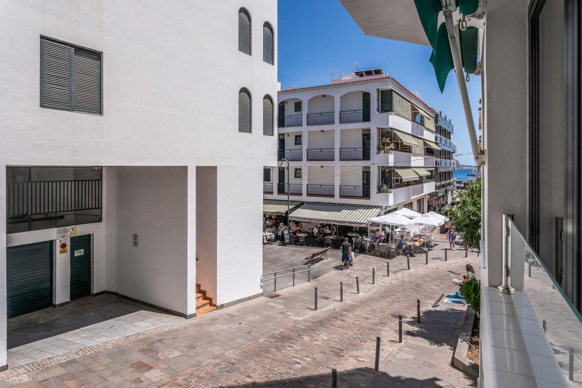 Ventura Next To The Beach アロナ エクステリア 写真