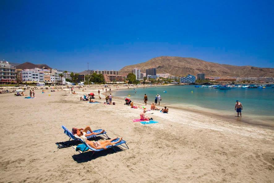 Ventura Next To The Beach アロナ エクステリア 写真