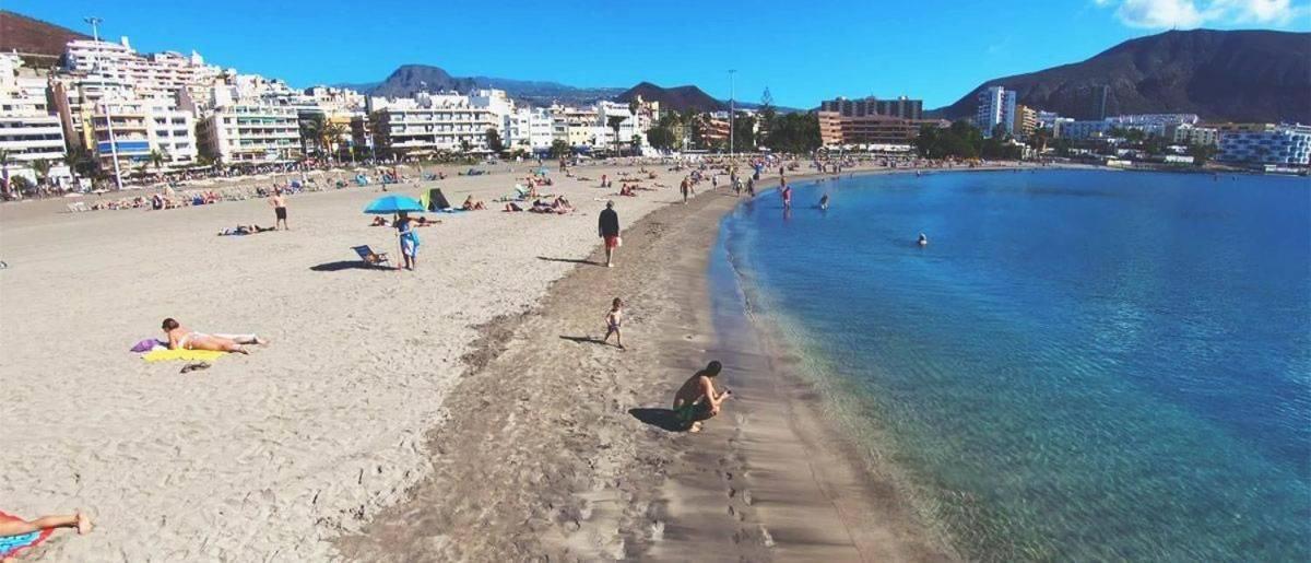 Ventura Next To The Beach アロナ エクステリア 写真