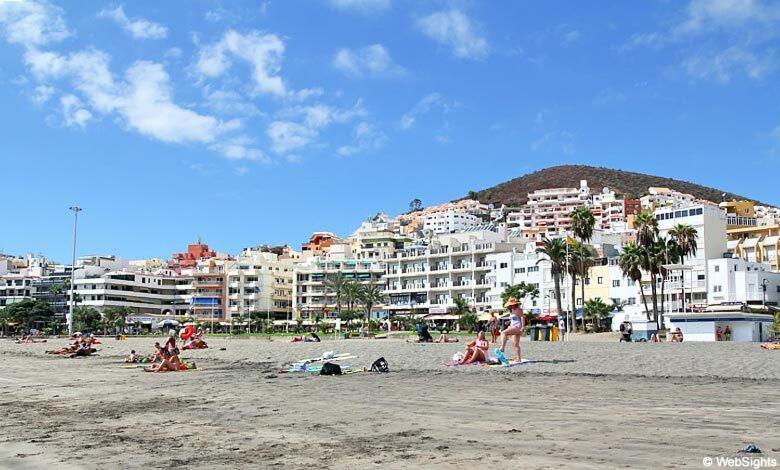 Ventura Next To The Beach アロナ エクステリア 写真